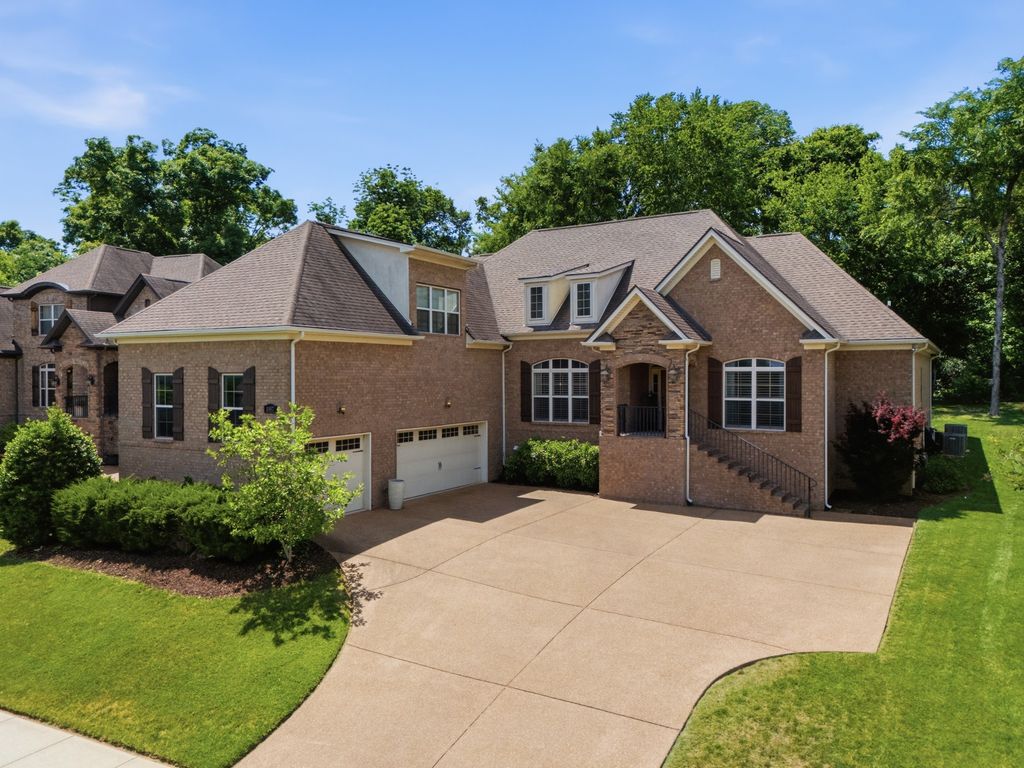 1957 Eulas Way, Nolensville