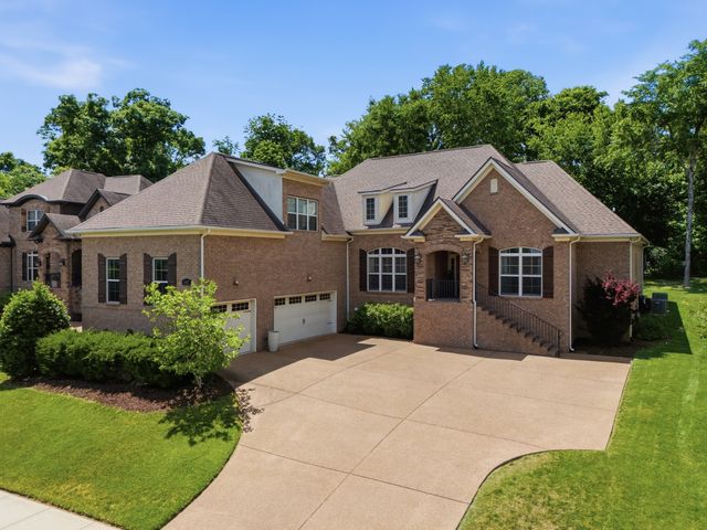 1957 Eulas Way, Nolensville