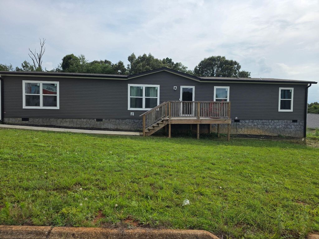 128 Lifestyle Way, Benton