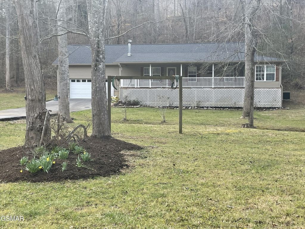 583 Loraine Street, Pigeon Forge