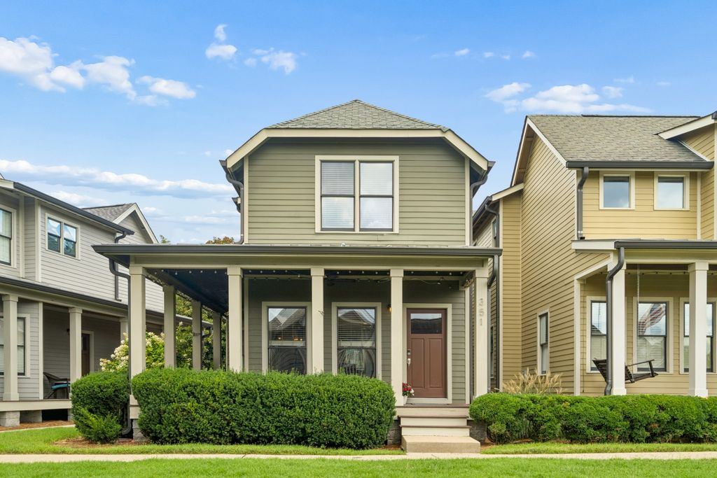 351 Sylvan Park Ln, Nashville