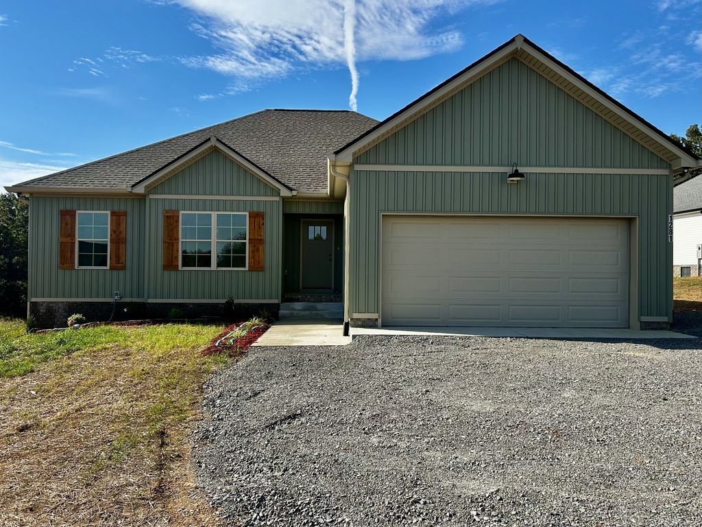 1281 Vickie Ln, Portland