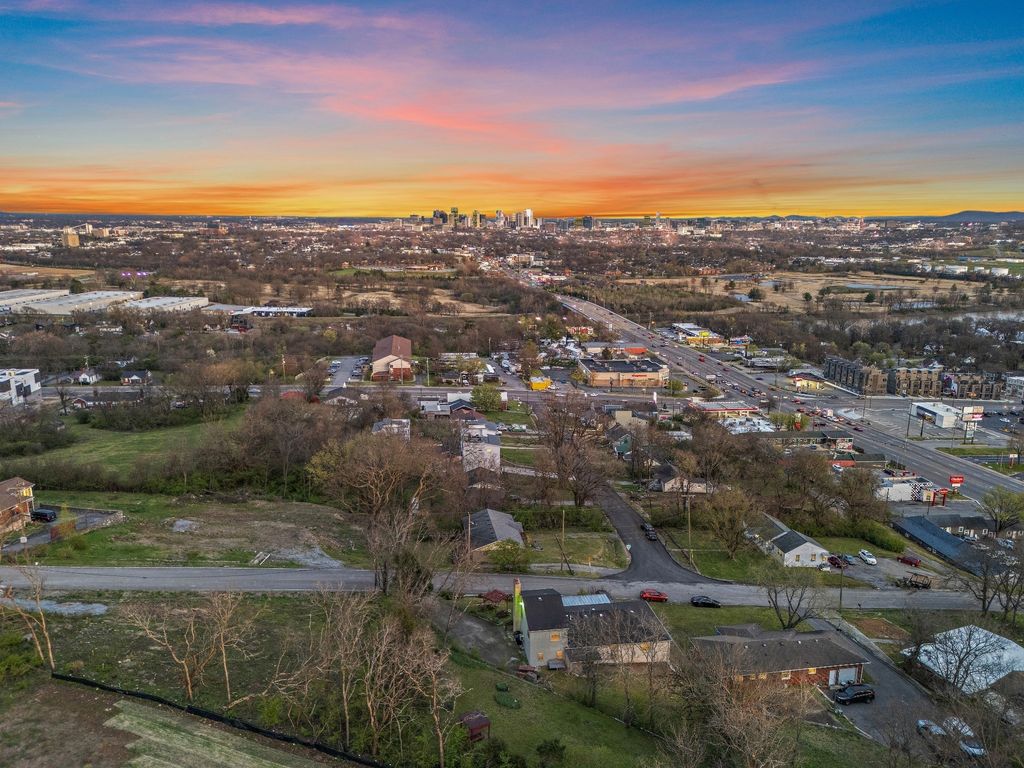 3214 Resha Ln, Nashville