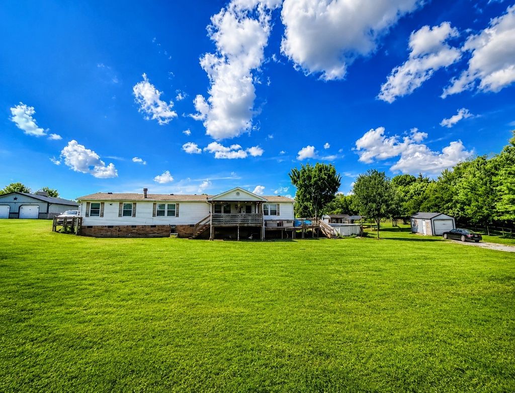4014 Trevor Ct, Pleasant View