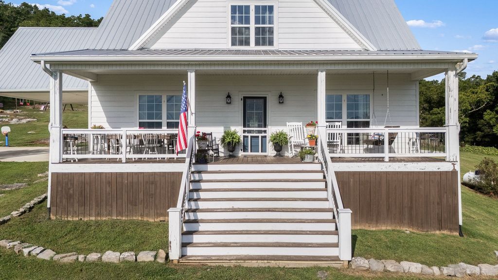 104 Hickerson Rd, Wartrace
