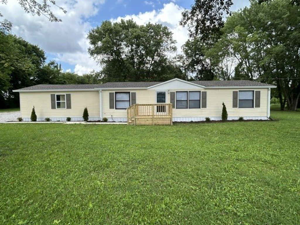 410 Franklin St, Cowan