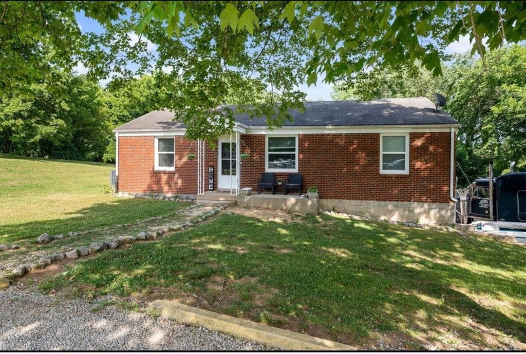 1166 Barnes Rd, Antioch