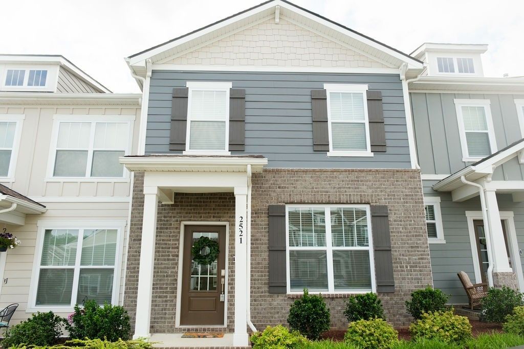 2521 Drumwright Way, Columbia