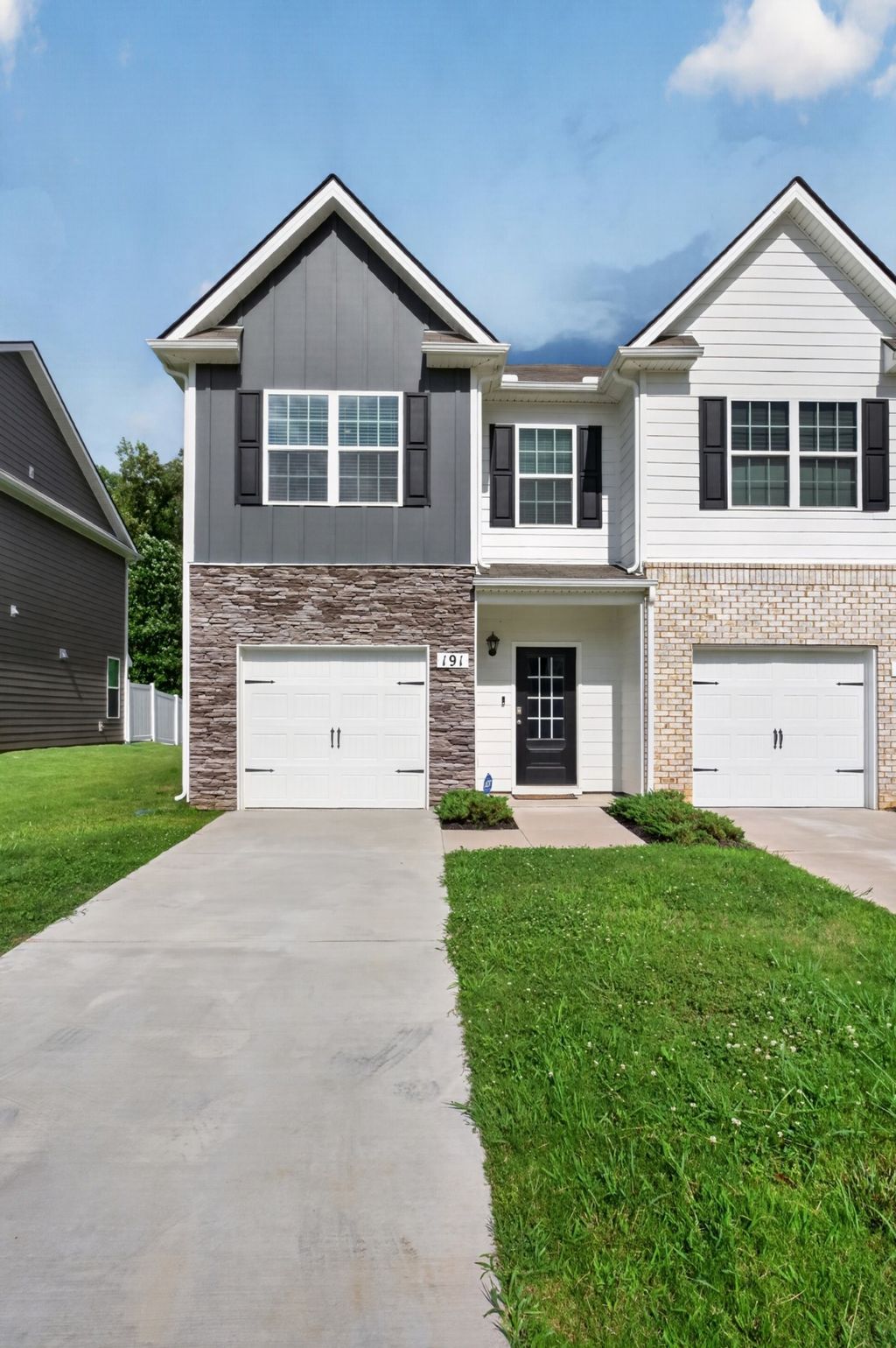 191 Dale Mires Ln, Baxter