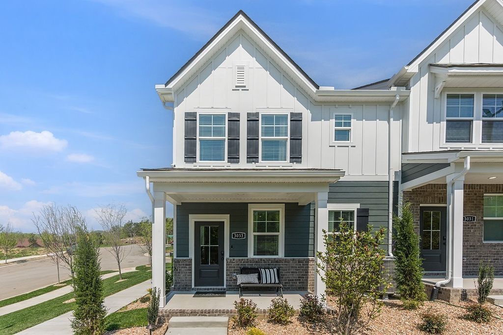3005 Stokers Ln, Nashville