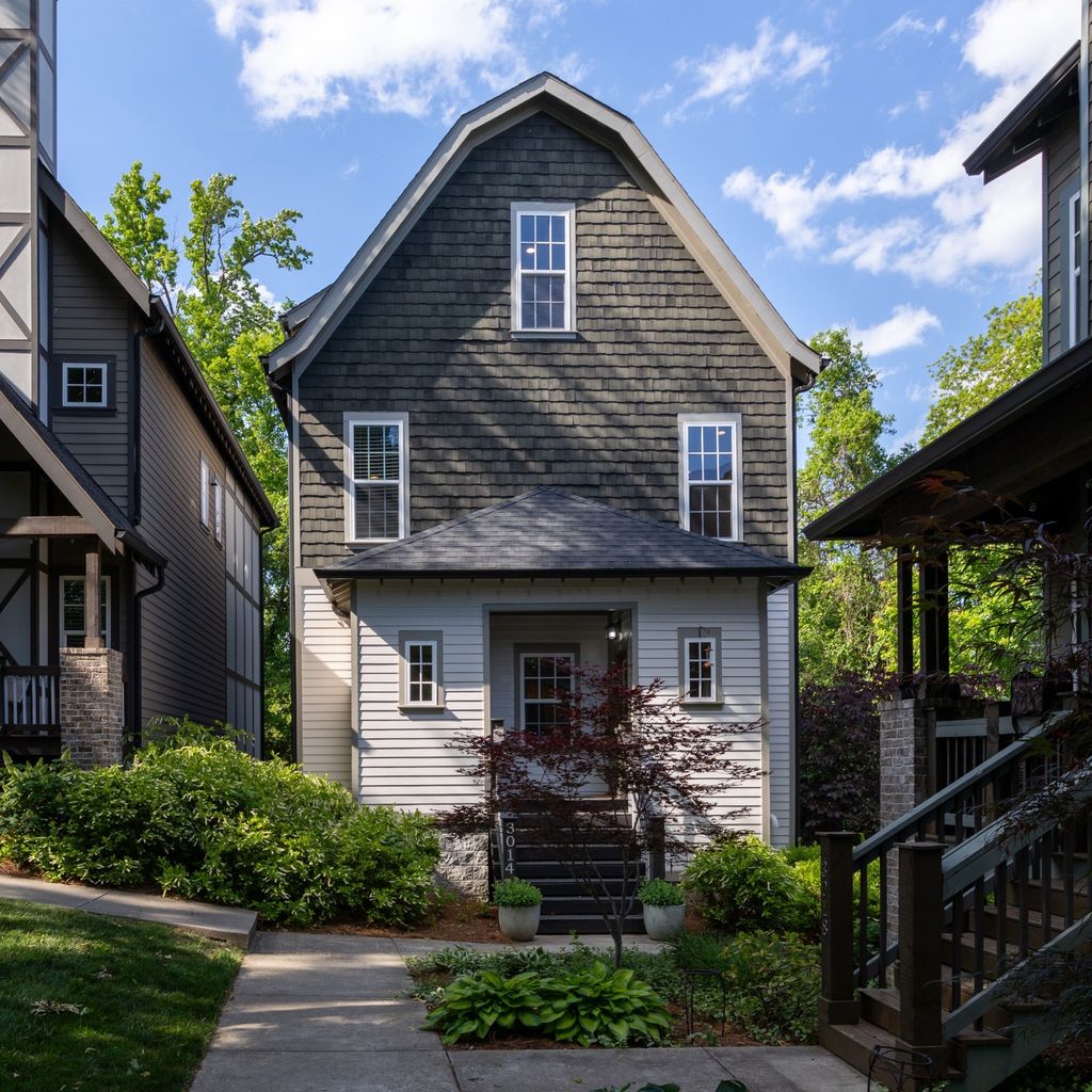 3014 Forest Wander Way, Nashville