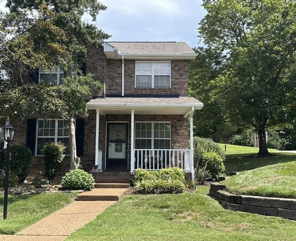 102 Pepper Ridge Cir, Antioch