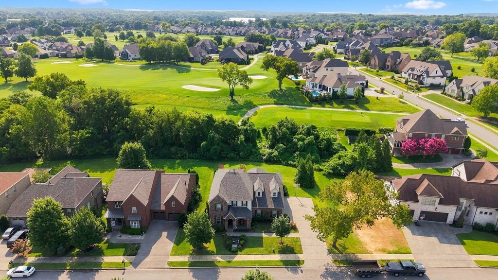 1308 Reynard Dr, Gallatin