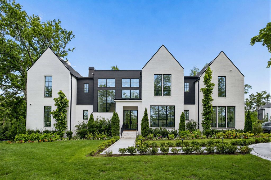 835 Battery Ln, Nashville