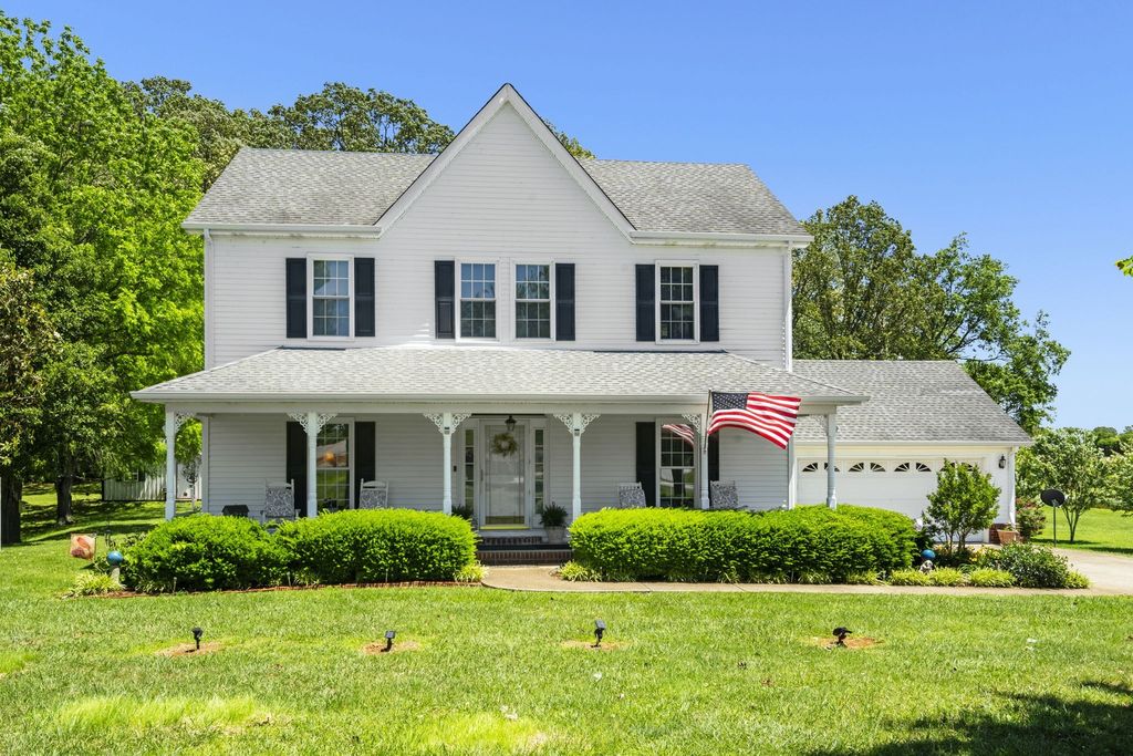 9559 Highway 49 E, Orlinda