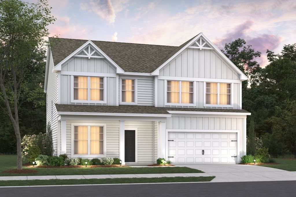 1421 Valley Ridge Drive, Gallatin