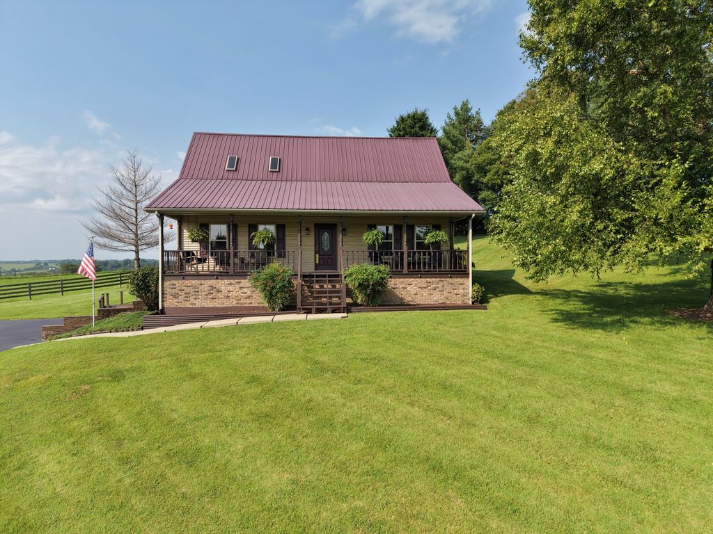 2983 Temple Hill Rd, Summer Shade