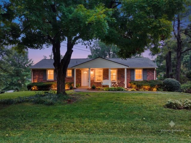 4807 Arden Dr, Nashville