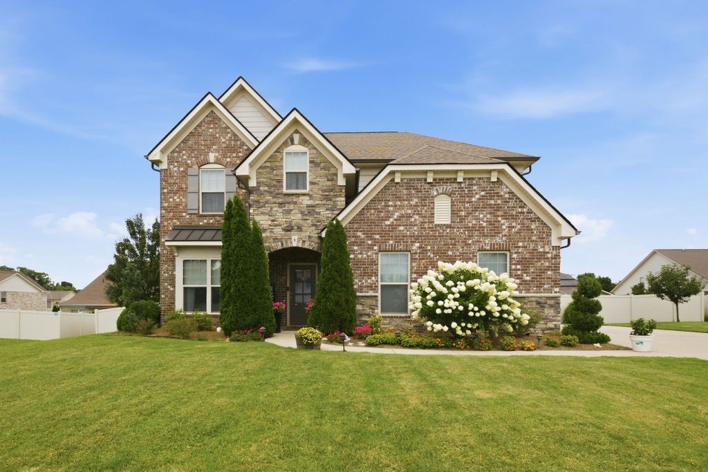 7008 San Gilberto Ct, Spring Hill
