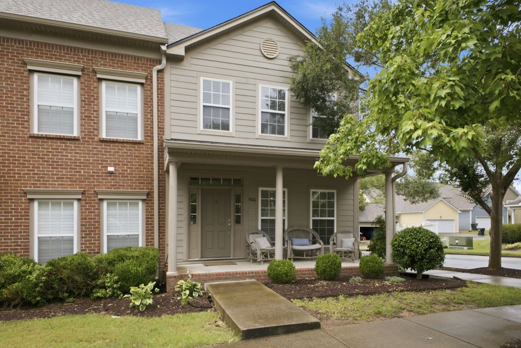 9000 Rigden Mill Dr, Nashville