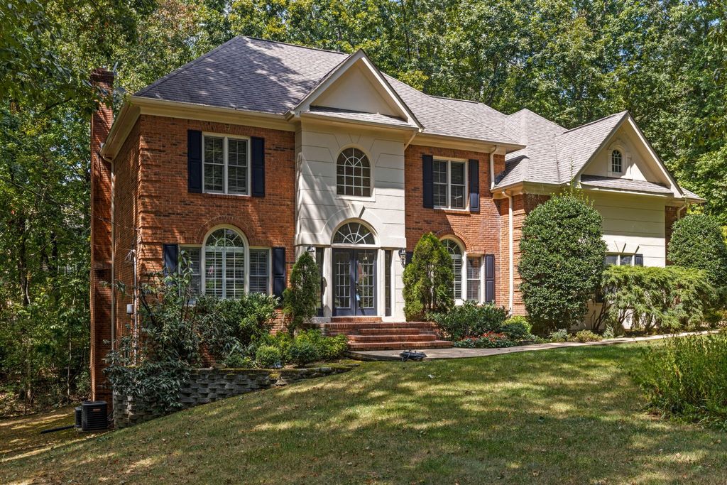 2917 Blue Teal Lane, Signal Mountain