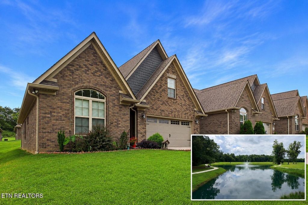204 Zion Cove Lane, Englewood