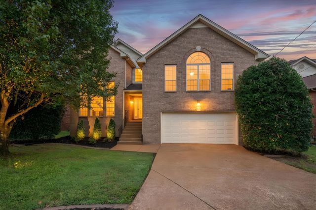 6716 Sugar Hill Dr, Nashville