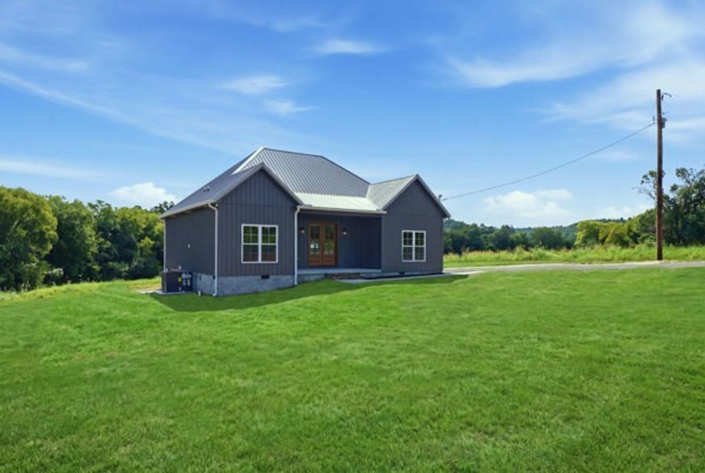 200 Dement Road, Normandy