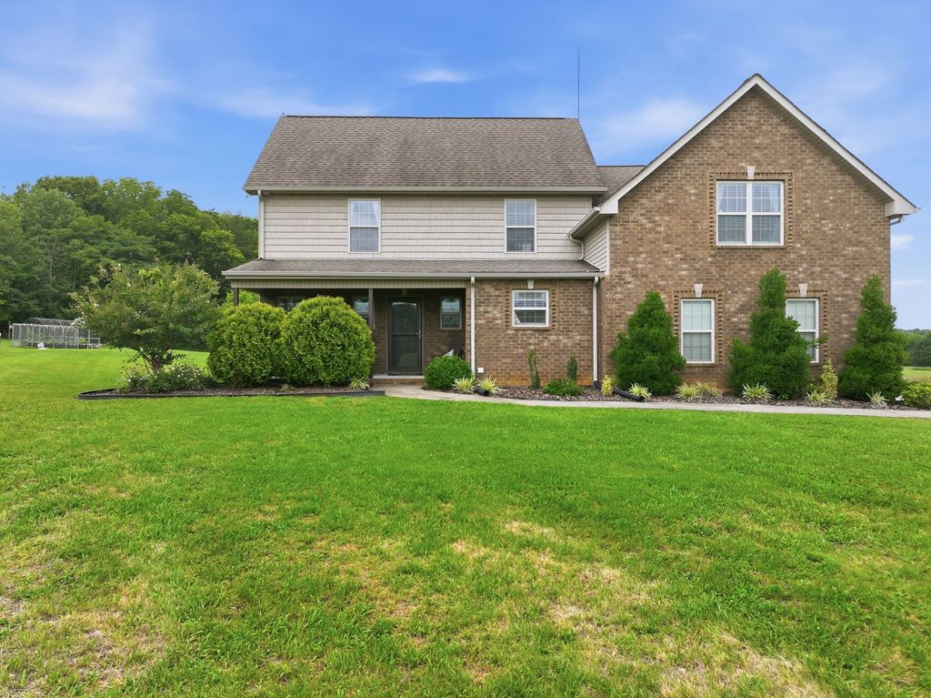 5490 Big Springs Rd, Lebanon
