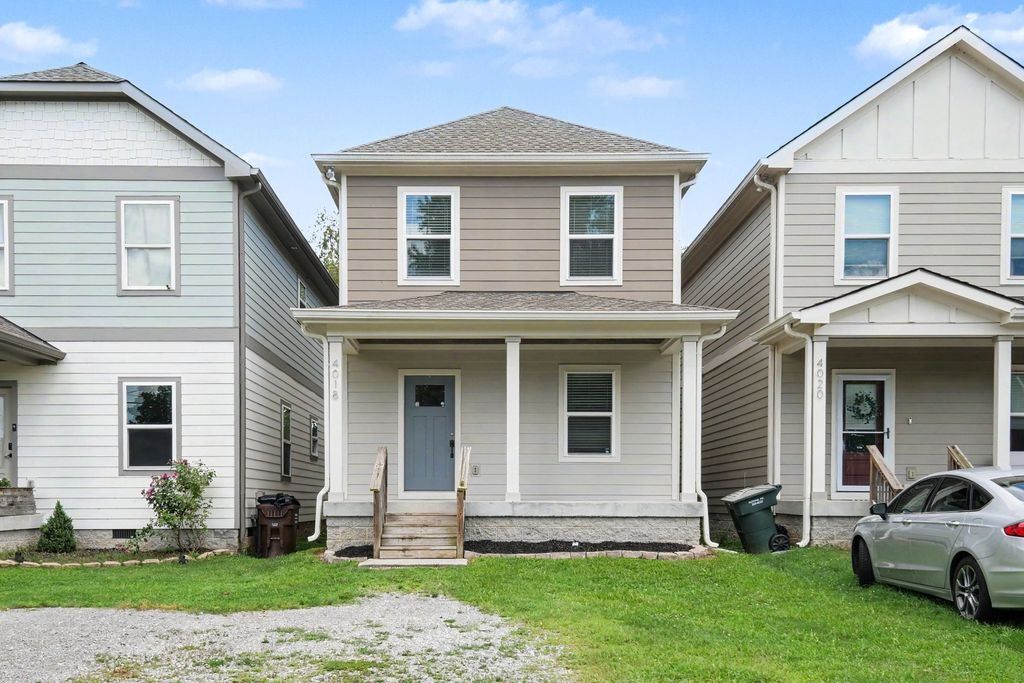 4018 Lafayette Ave, Old Hickory