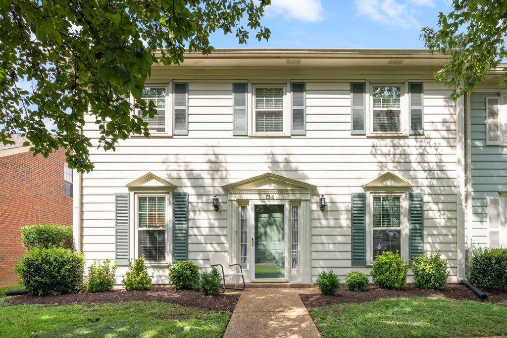 728 General George Patton Rd, Nashville