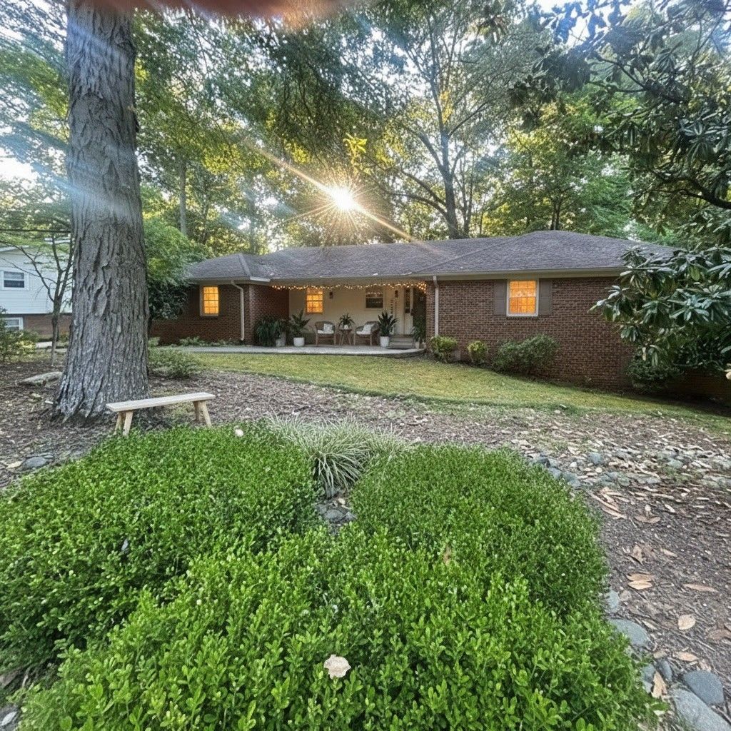 3631 Woodcrest Circle Nw, Cleveland