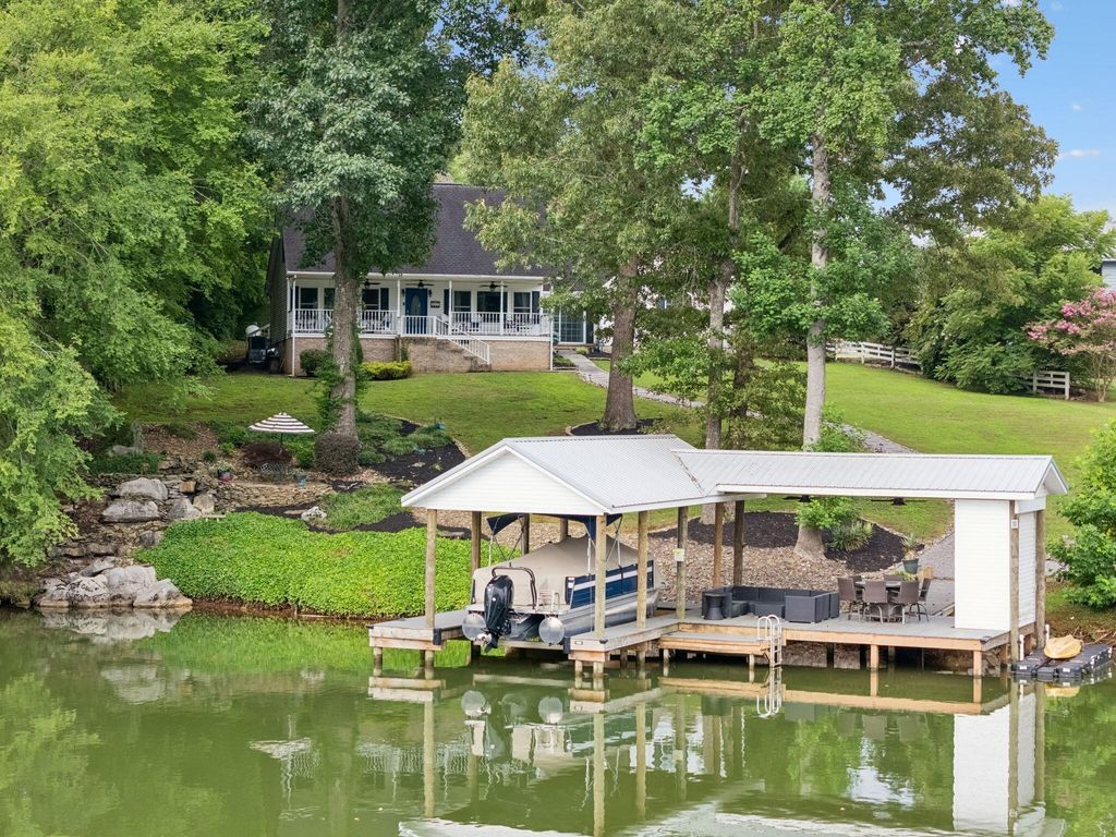 137 Corntassel Shores, Vonore