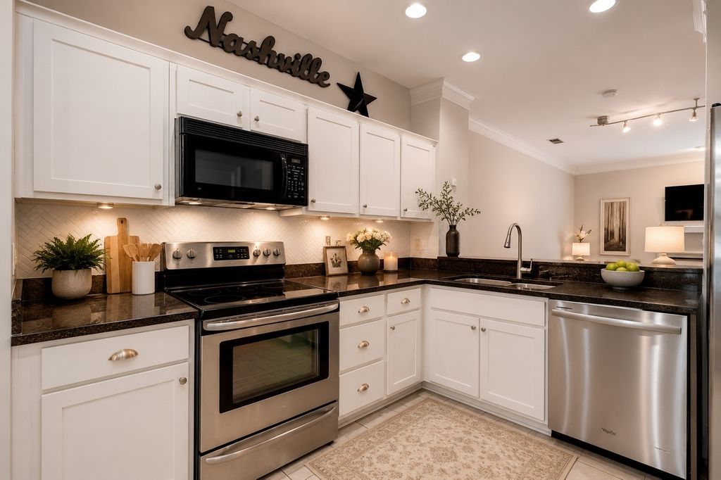 3110 W End Cir 2, Nashville
