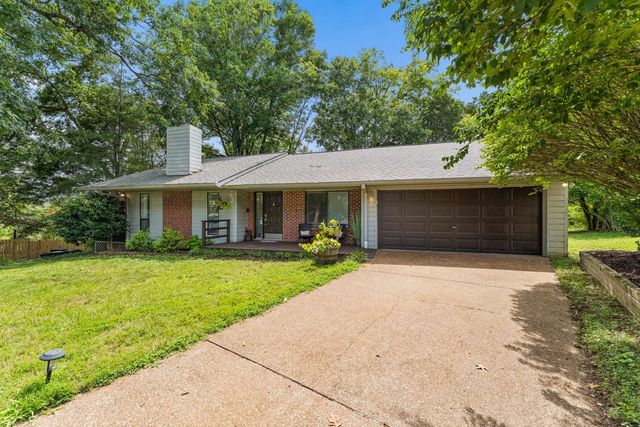 2601 Mesa Dr, Nashville