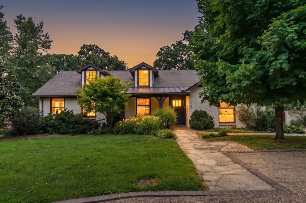 3106 Woodlawn Dr, Nashville