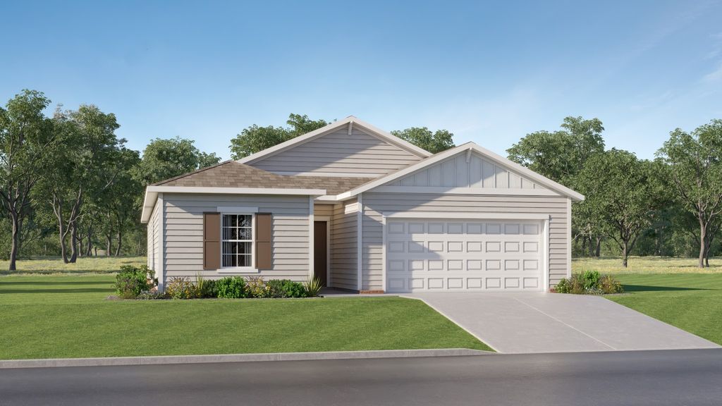 673 Shoemaker Lane, Clarksville