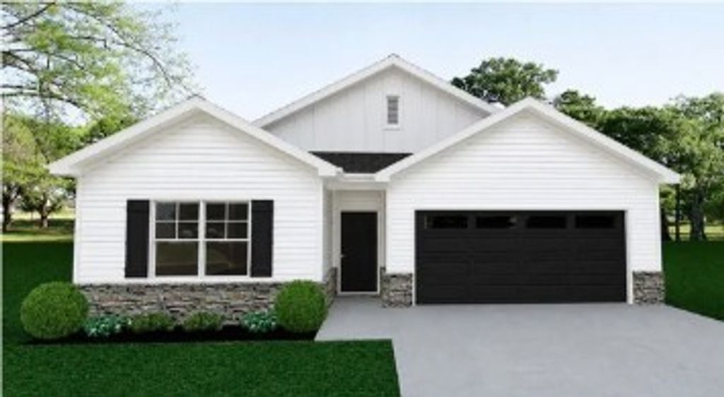 101 Einkorn Rd, Shelbyville
