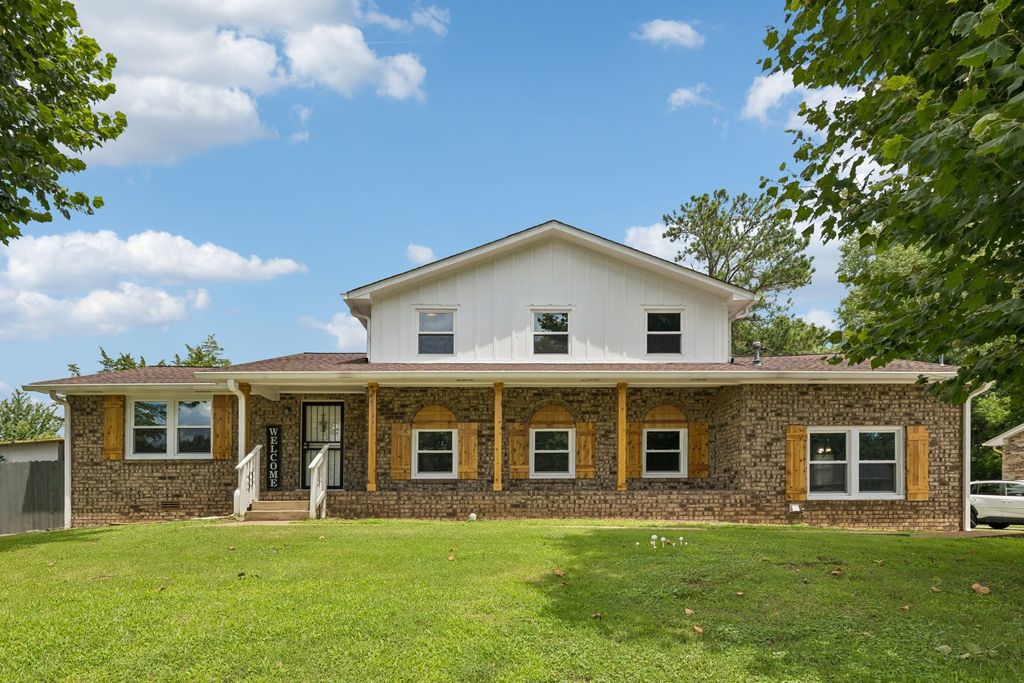 5140 Whitaker Dr, Nashville