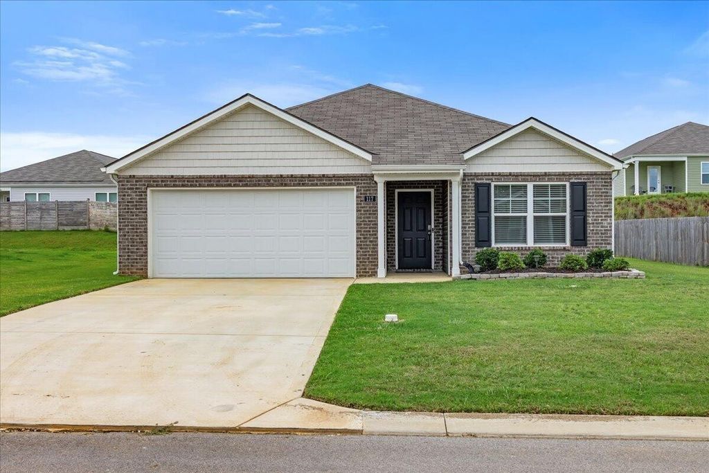 117 Crescent Circle, Niota