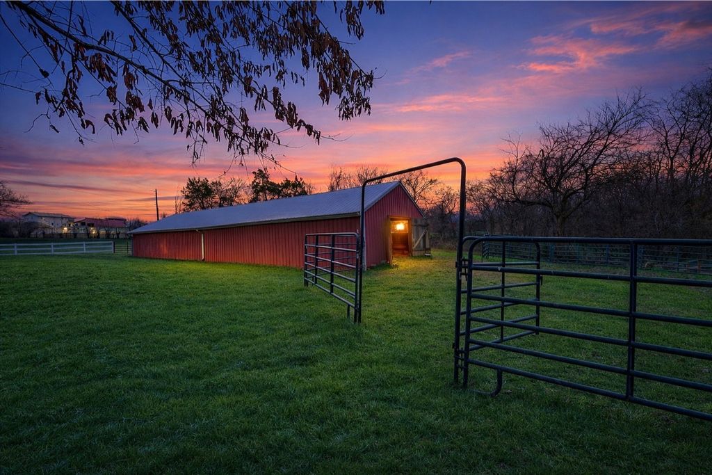 3212 Marthas Chapel Rd, Cunningham