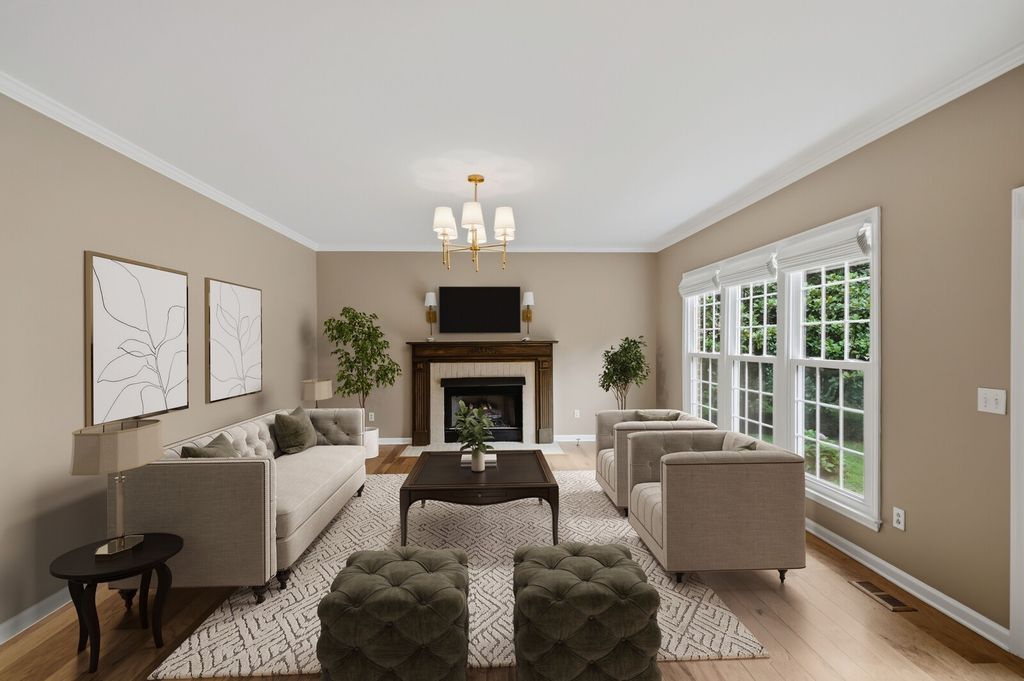 1813 Clinch Pl, Old Hickory