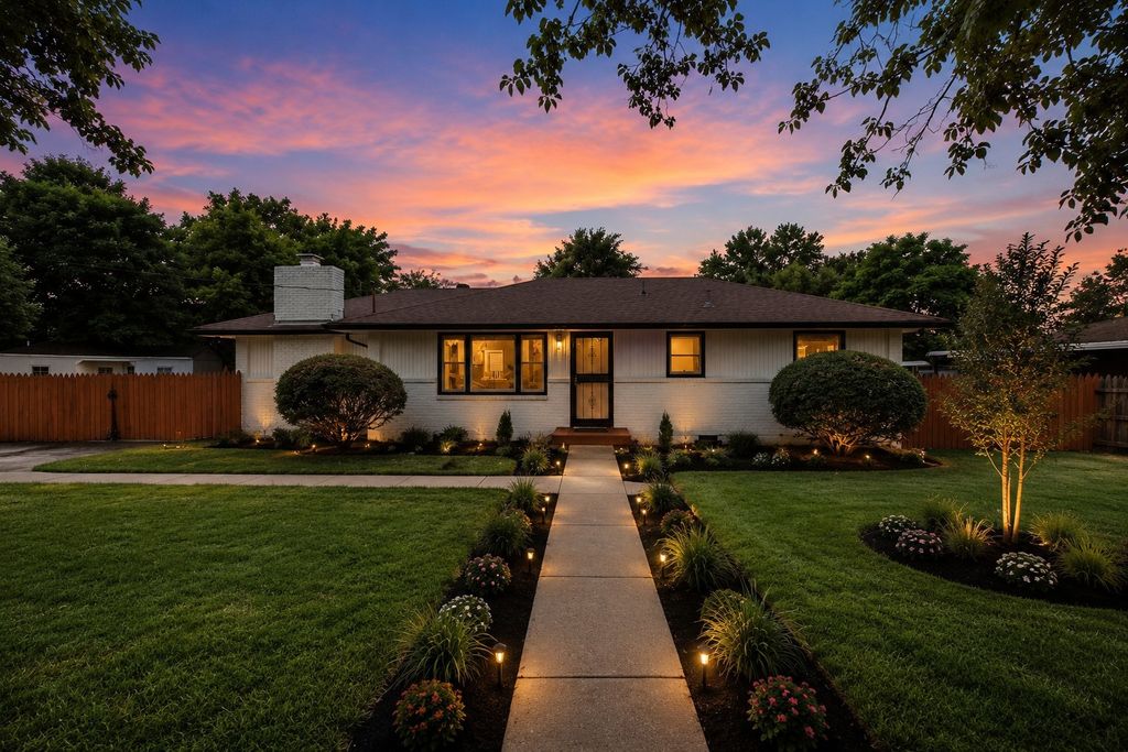 407 Seneca Ct, Nashville