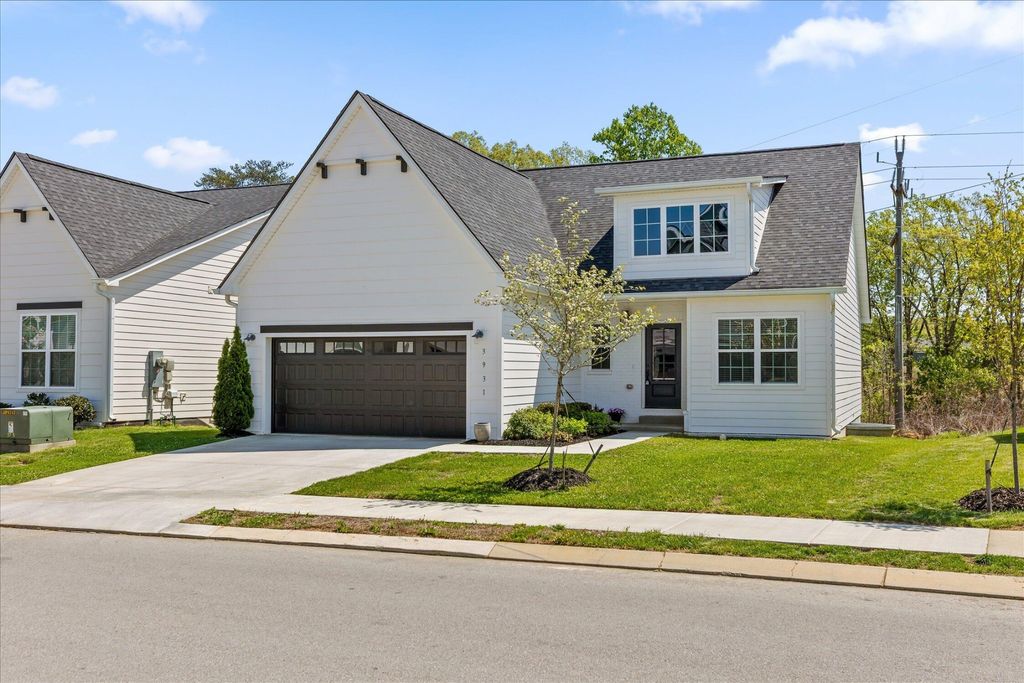 3931 Inlet Loop, Chattanooga