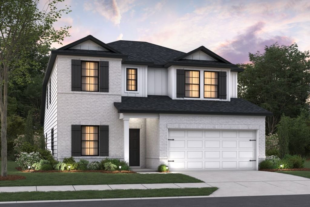 200 Conger Drive, Lebanon