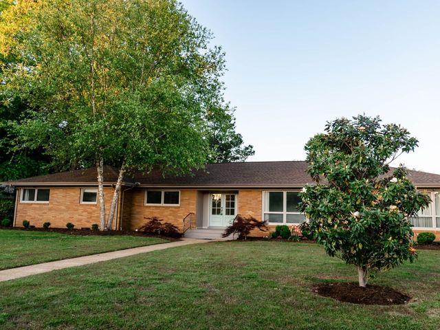 802 Shawnee Dr, Murfreesboro