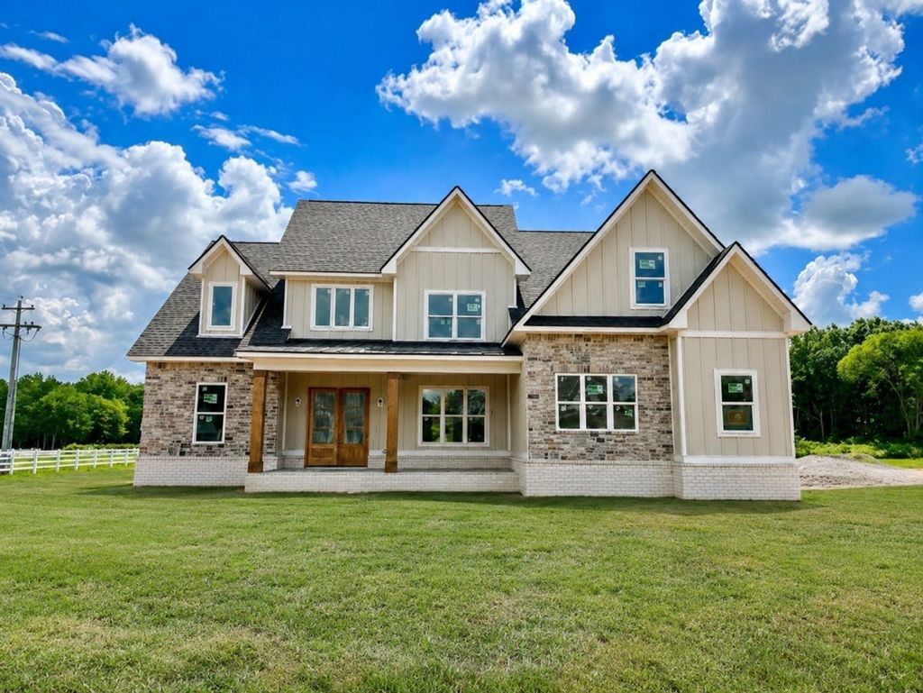 7103 Denton Drive, Christiana