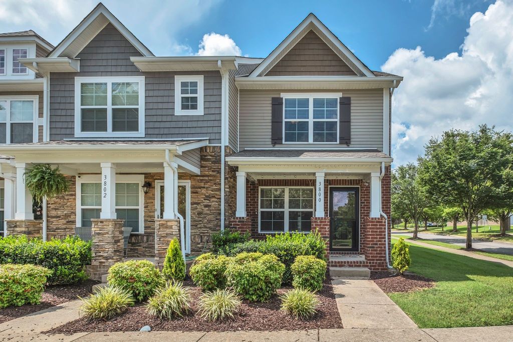 3800 Hoggett Ford Rd, Hermitage