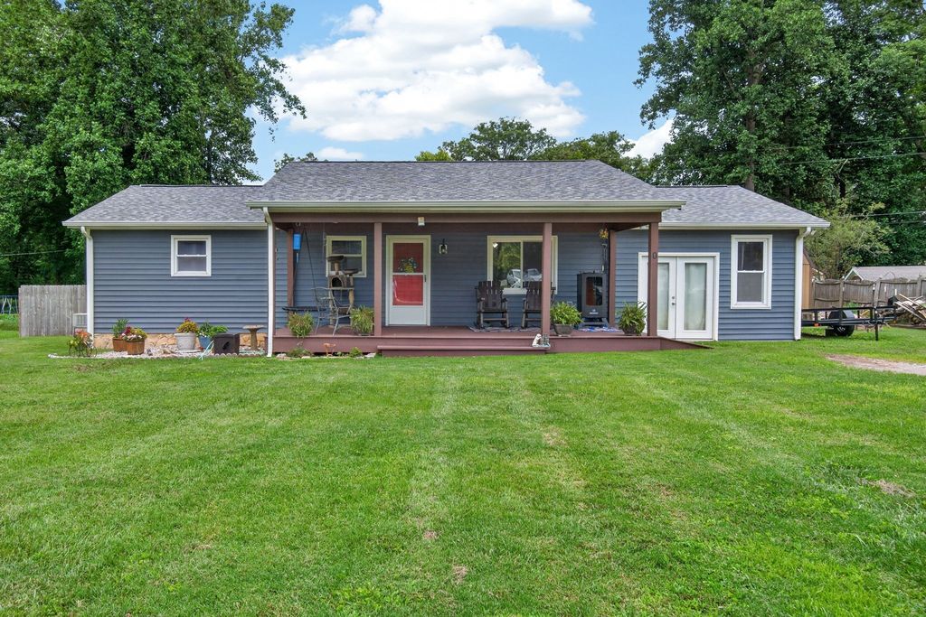 3690 Shady Oak Cir, Cookeville