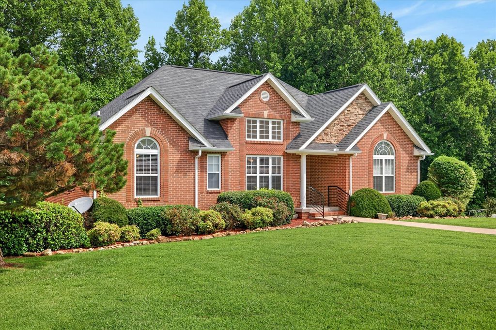 1422 Grassland Dr, Ashland City
